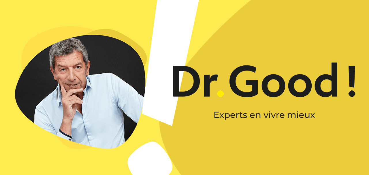 Dr.Good!